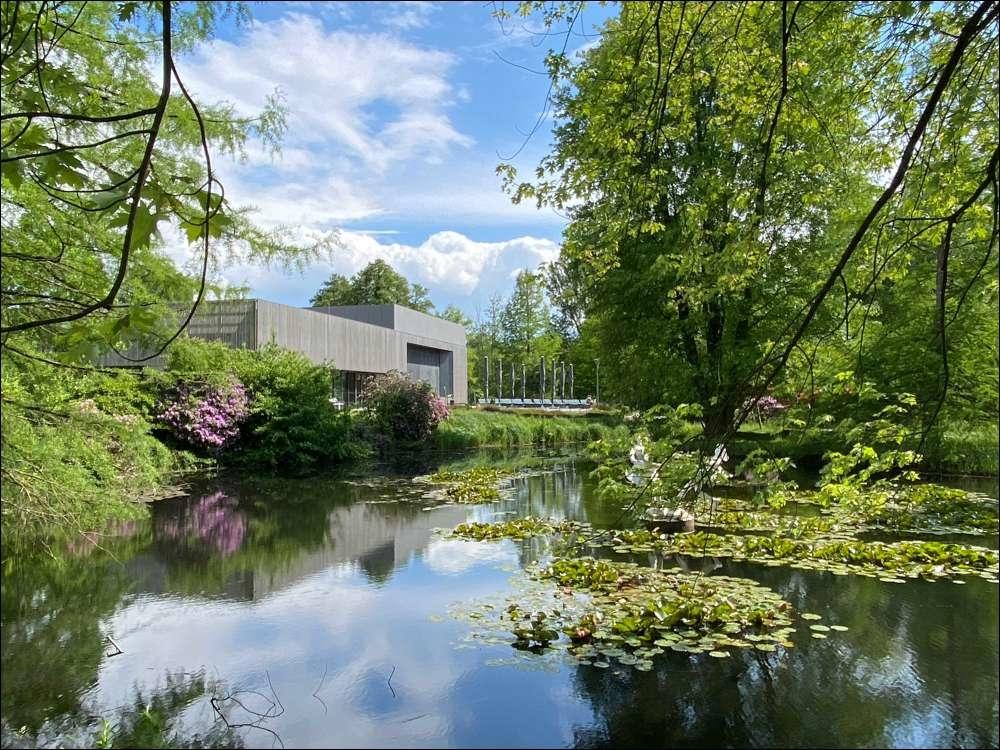 Kurpark Bad Bevensen