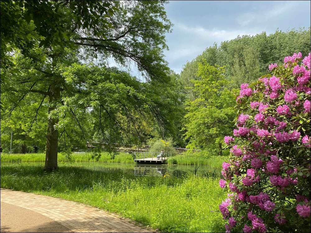 Kurpark Bad Bevensen