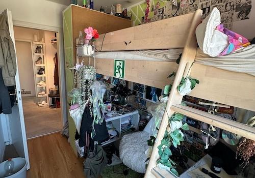 Kinderzimmer