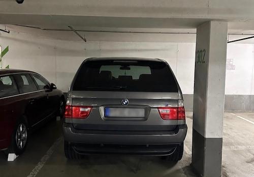 TG-Stellplatz