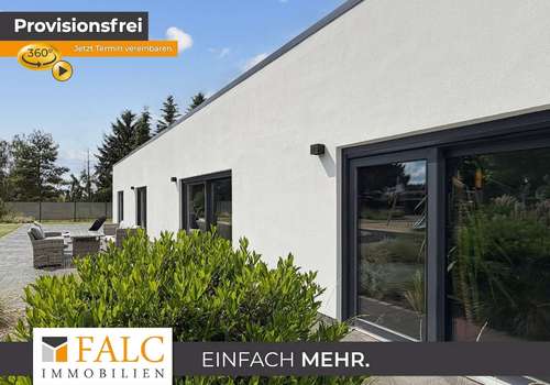 Ihr neues Zuhause!
