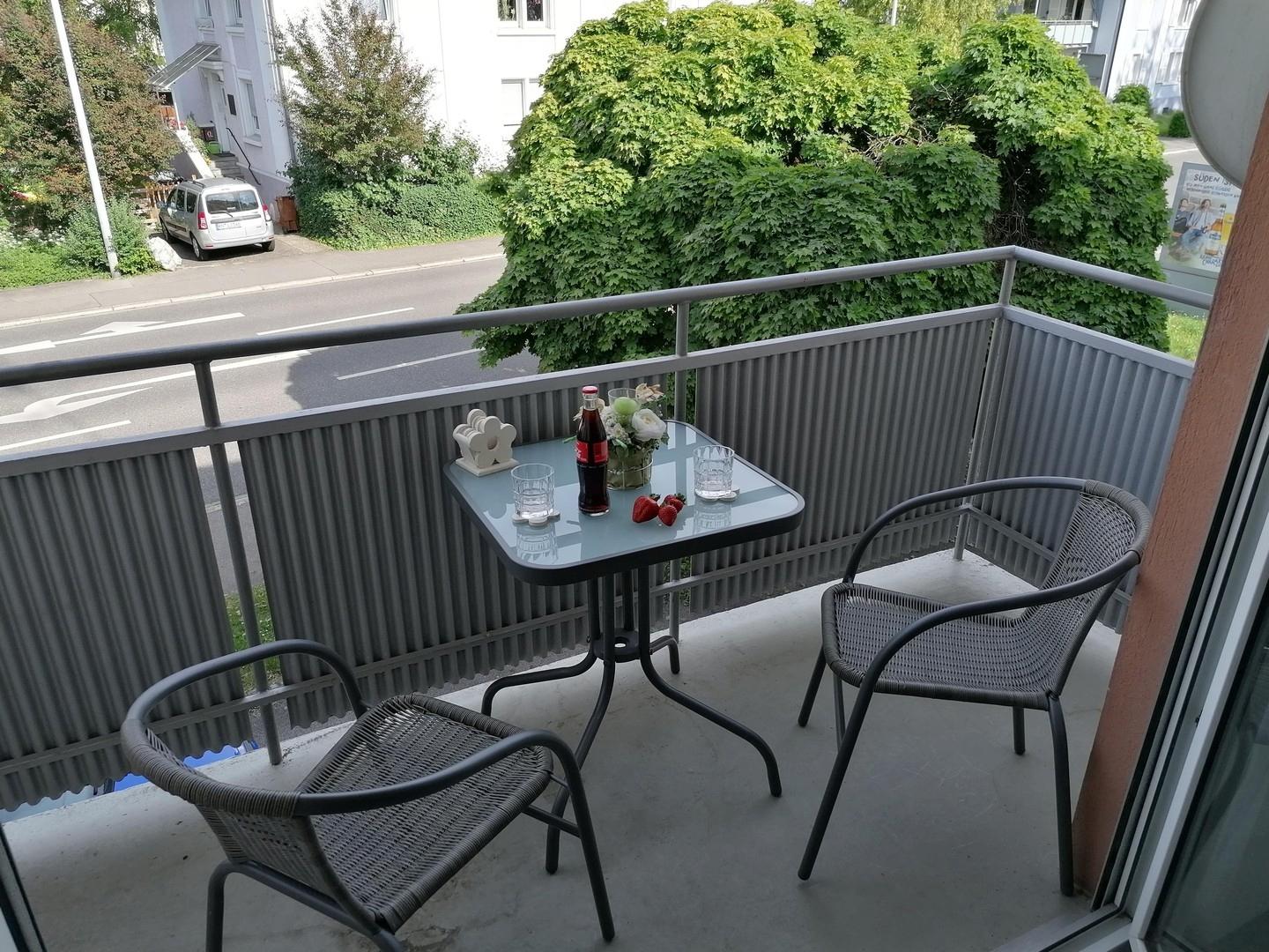 Balkon