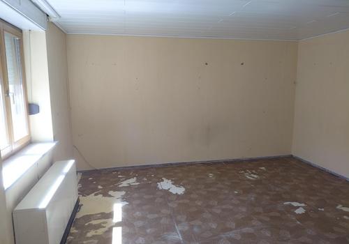 Wohnzimmer par terre