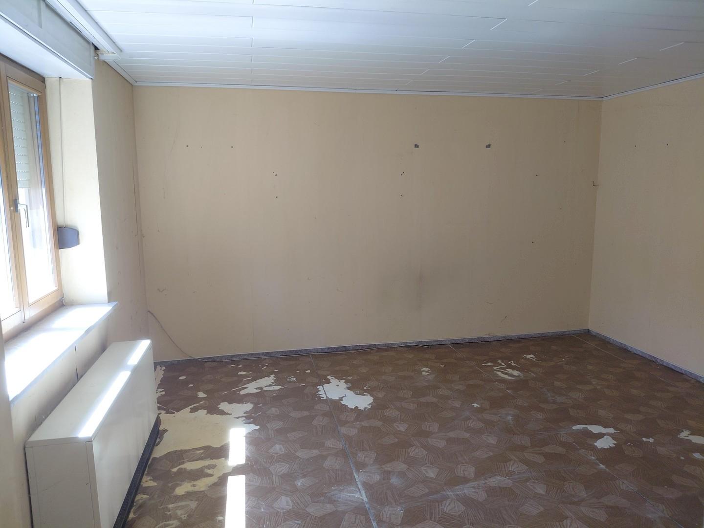 Wohnzimmer par terre