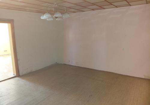 Schlafzimmer par terre