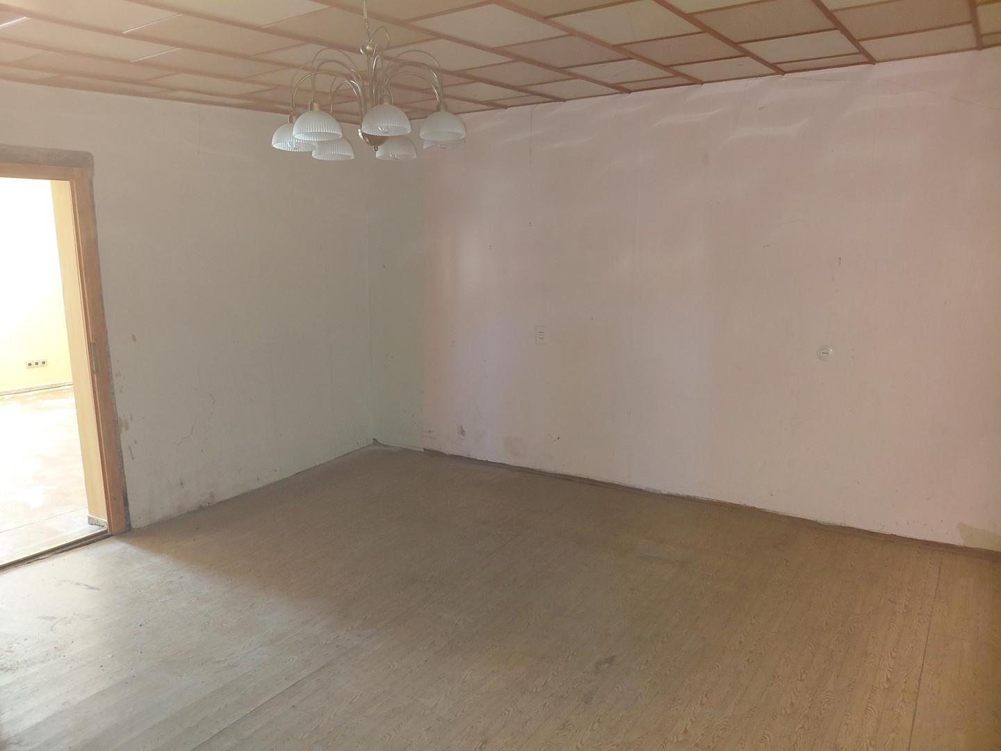 Schlafzimmer par terre