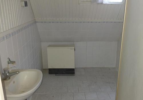 OG-Bad mit Dusche
