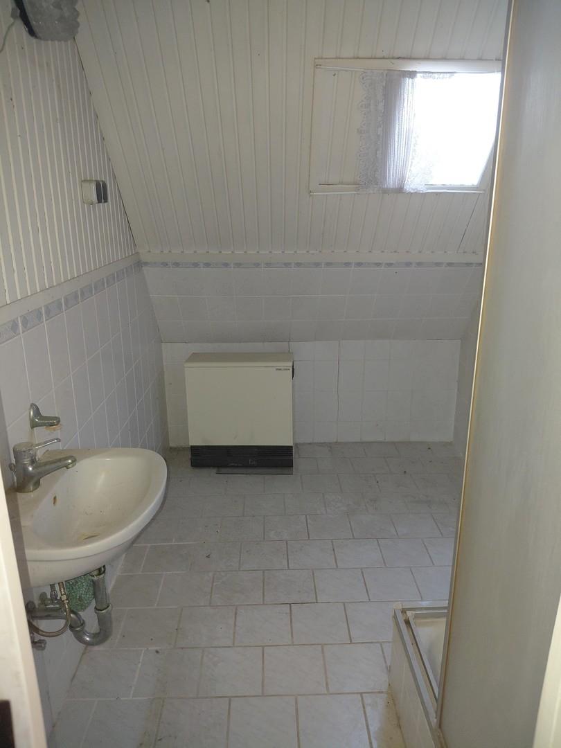 OG-Bad mit Dusche