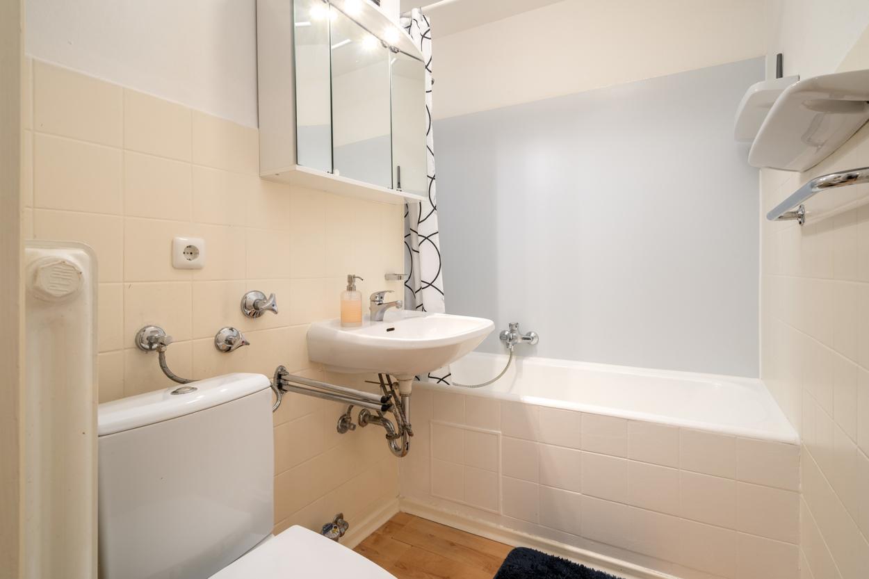 Badezimmer