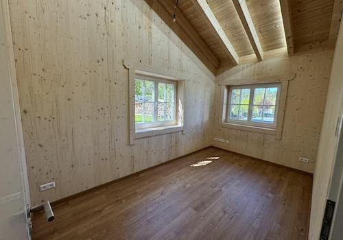 Büro / Gästezimmer