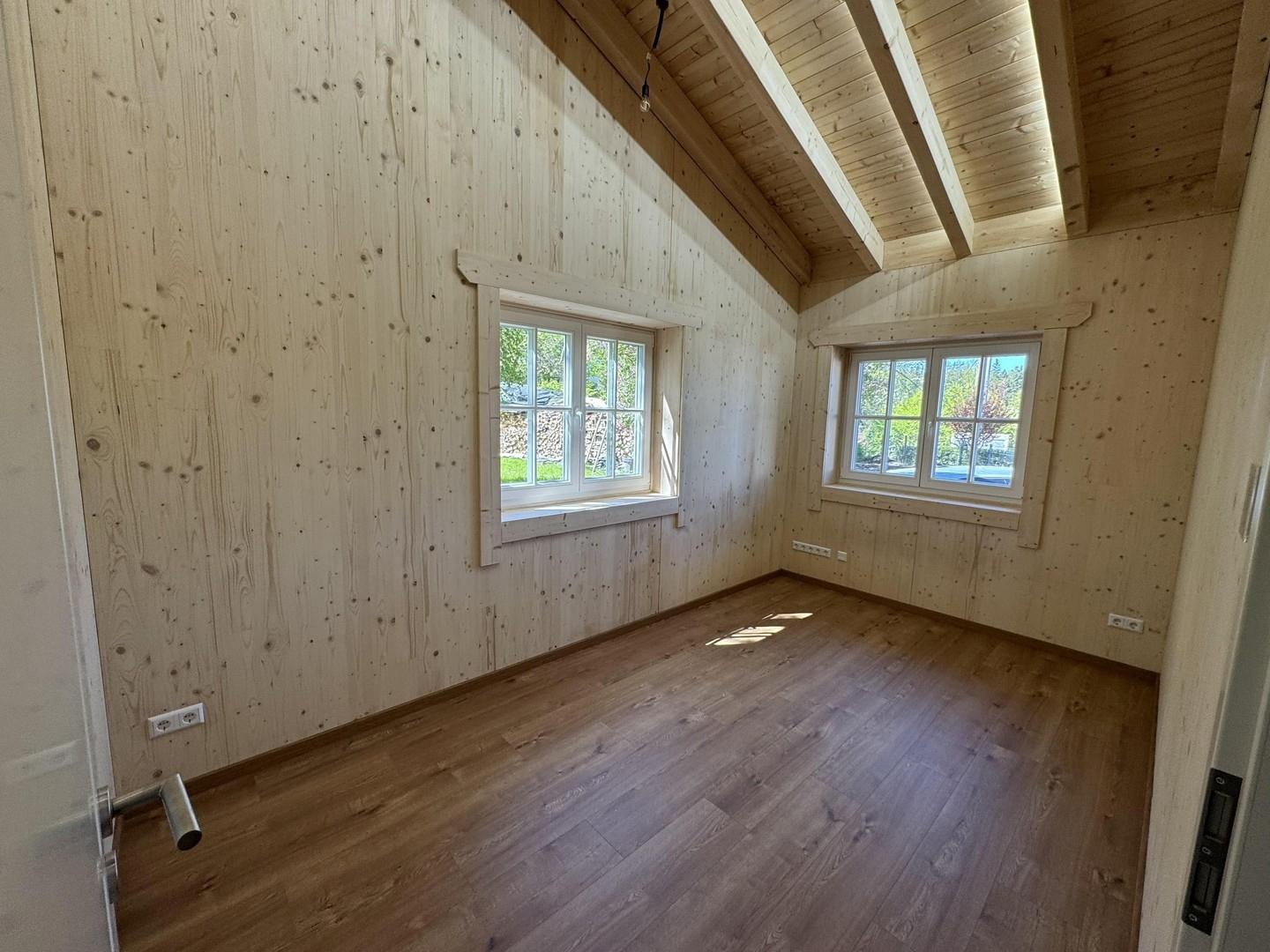 Büro / Gästezimmer