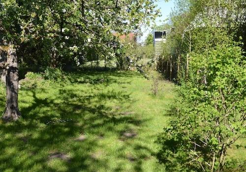 Garten im Süde