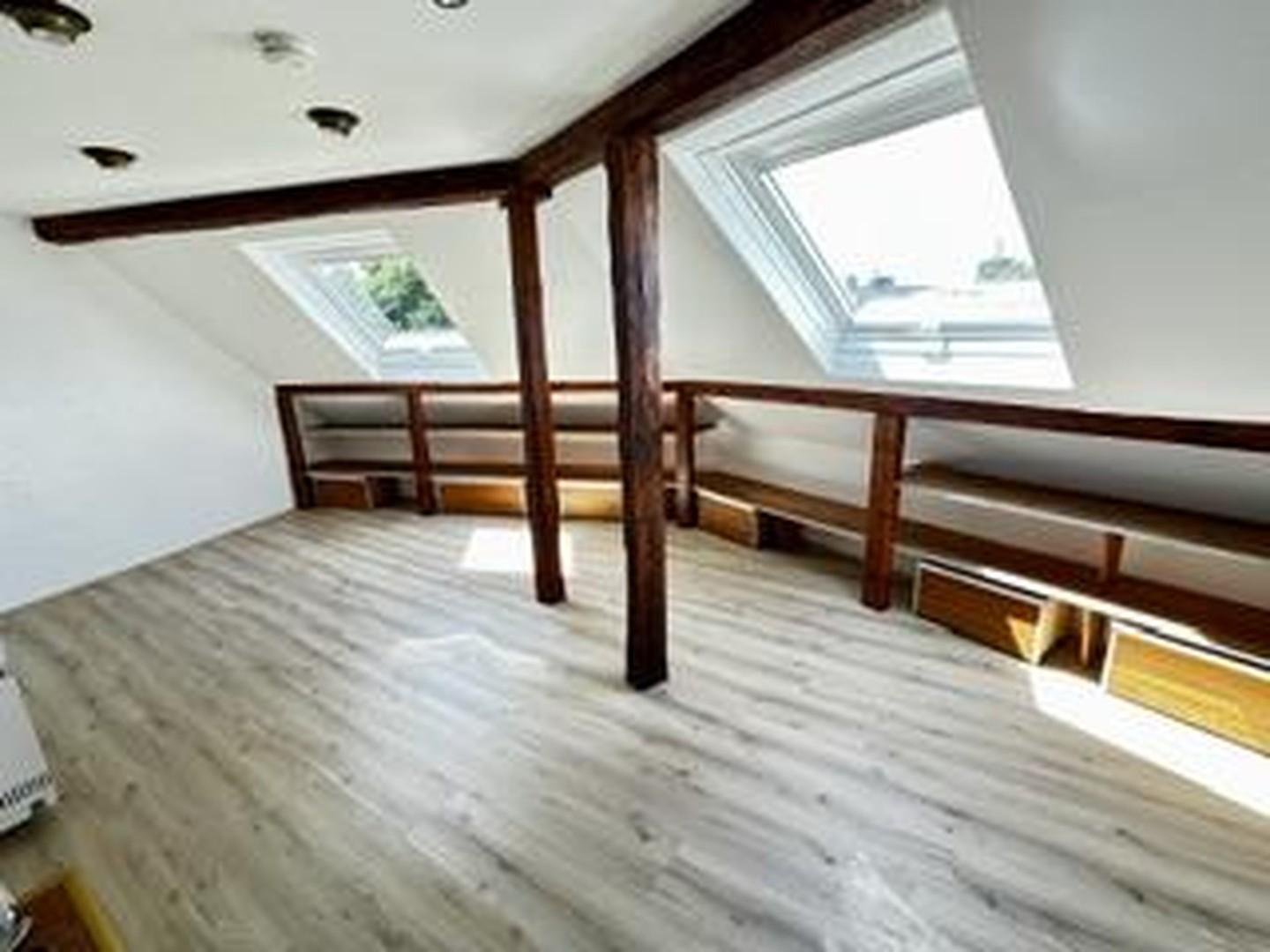 offenes Wohnzimmer