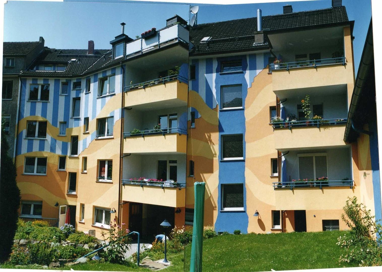 Rückseite