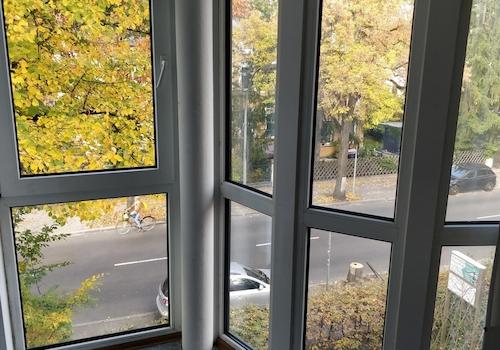 Zimmer 4 (Einheit 7, DG, ↑NW)