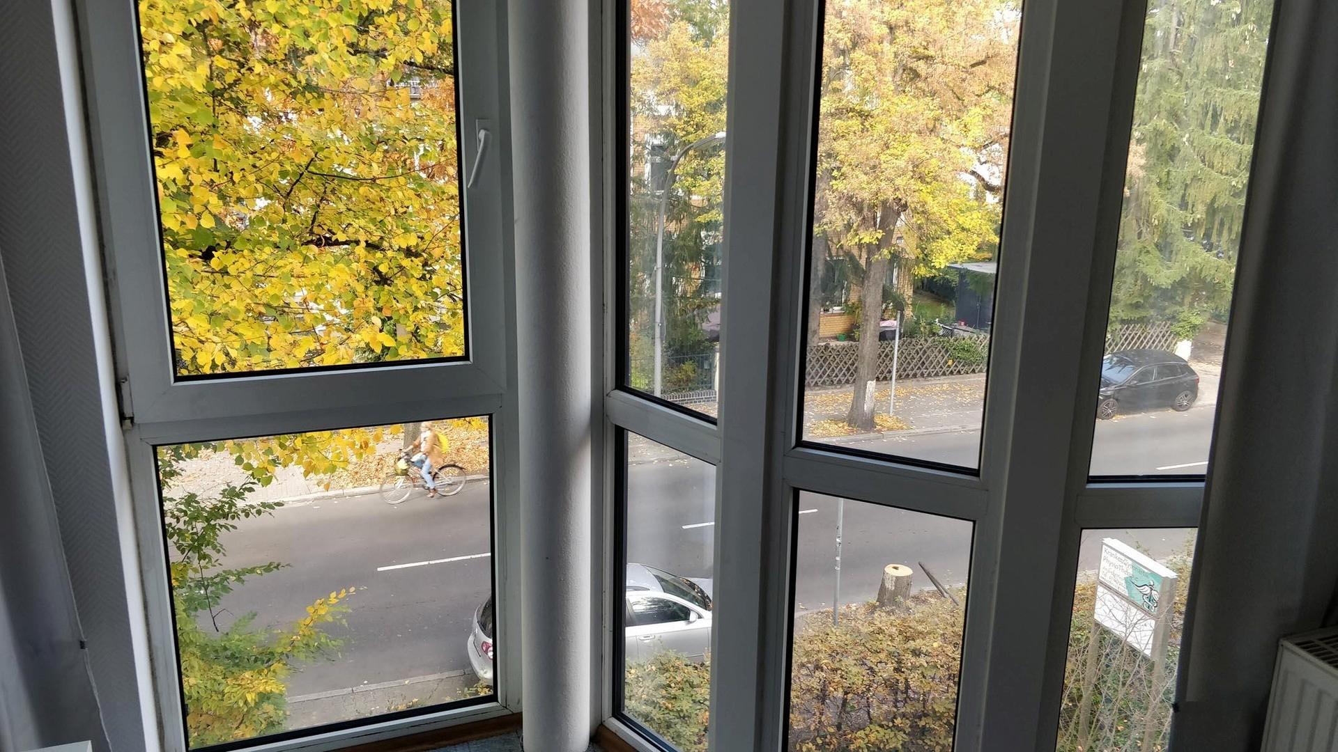 Zimmer 4 (Einheit 7, DG, ↑NW)