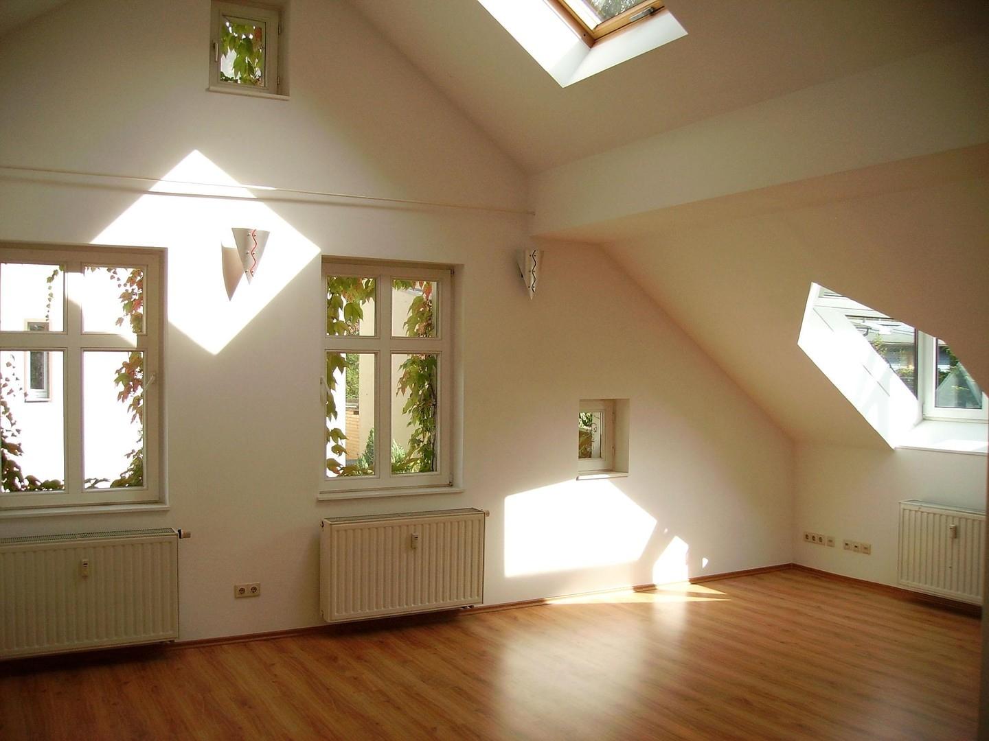 Zimmer 1 (Einheit 8)