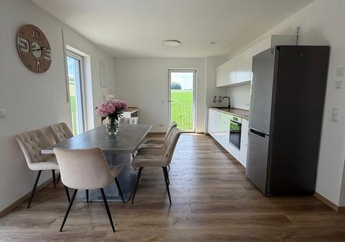 Wohnen/Küche/Essen