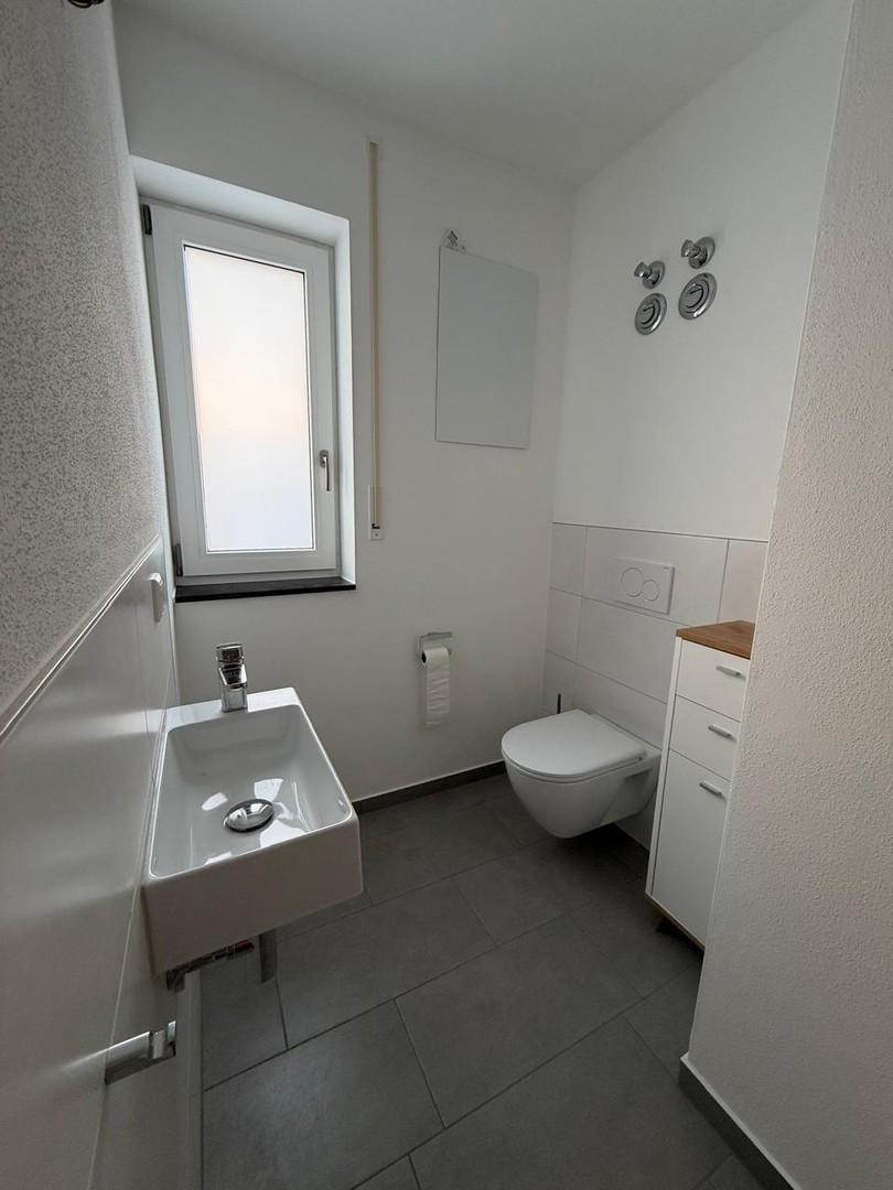Gäste-WC