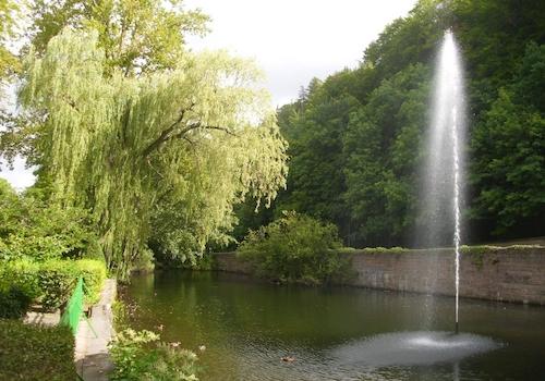 Kurpark