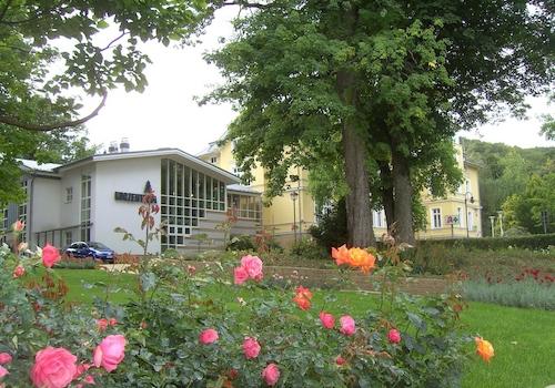 Das Kurzentrum im Badepark