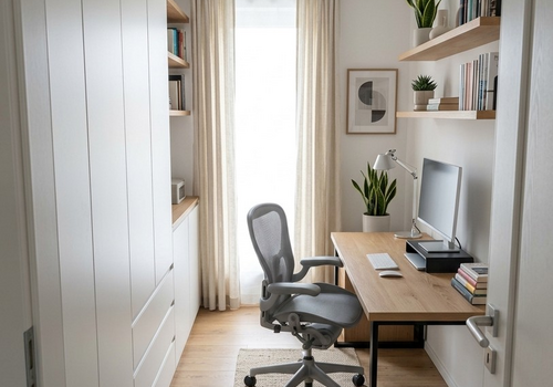 Büro