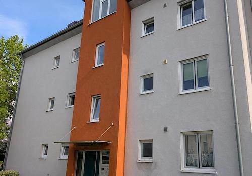 Eingangsbereich