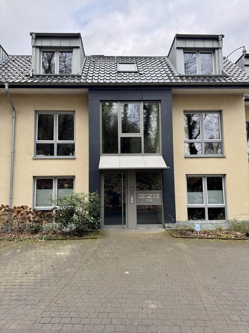 Außen Ansicht 