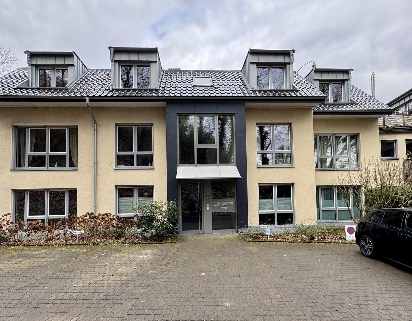 Außen Ansicht 