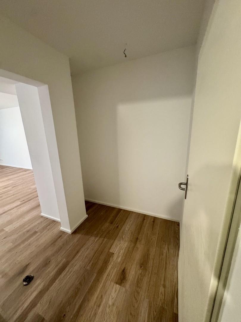 Flur / Garderobe 