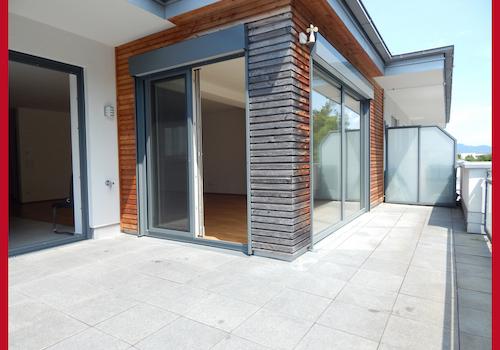 Dachterrasse - Bild 2