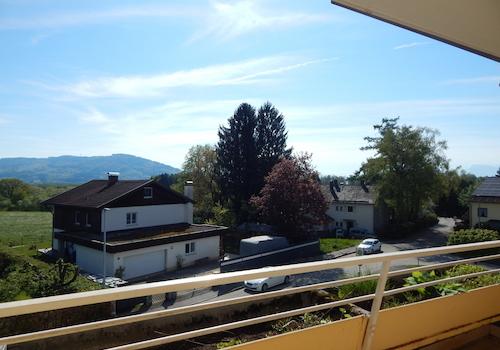 Ausblick