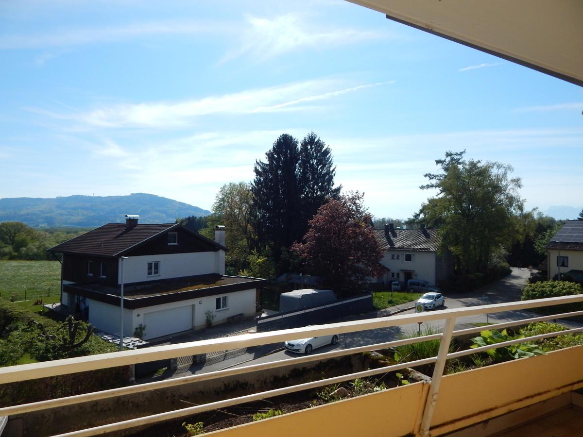 Ausblick