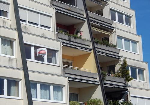Wohnung 2. OG