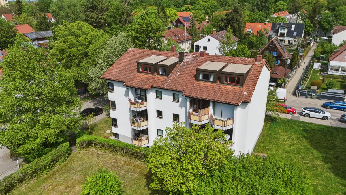 Objektansicht