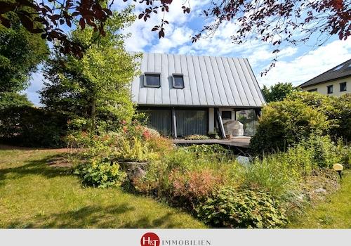 H&T Immobilien - Einfamilienhaus in Stuhr