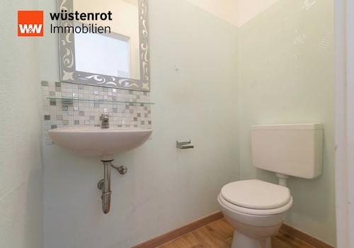 Gäste WC