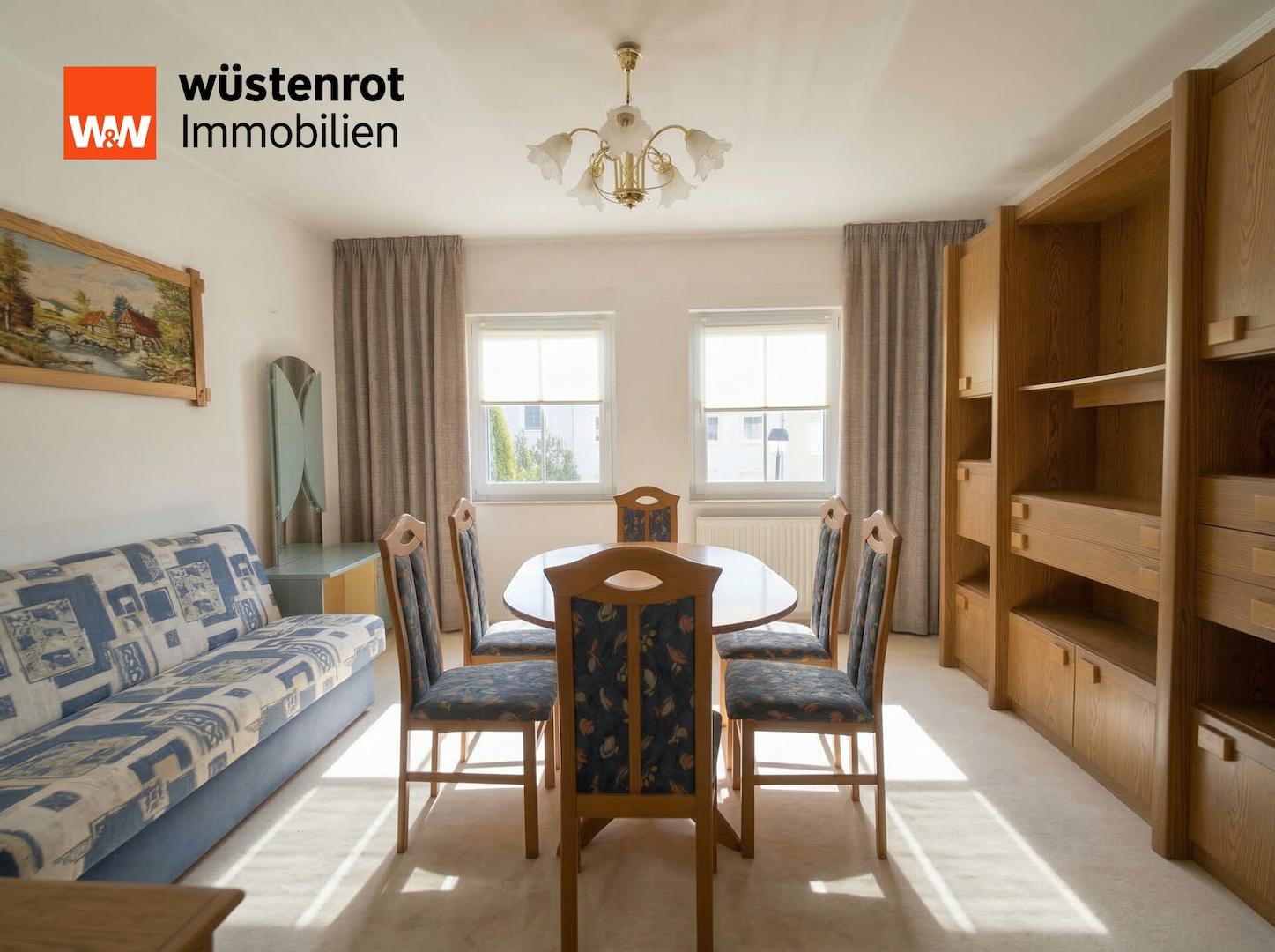 Gästezimmer