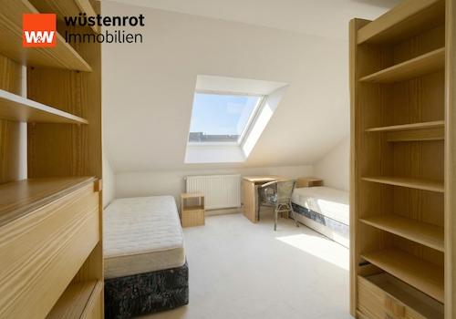 Dachzimmer