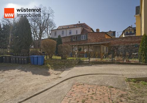 Auf dem Hof