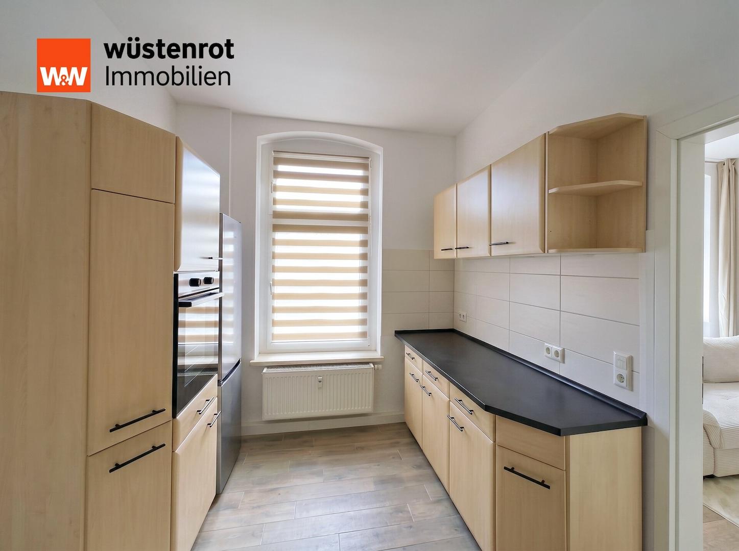 Küchen EG