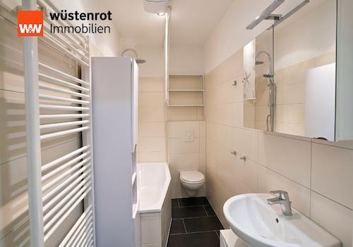 Badezimmer EG