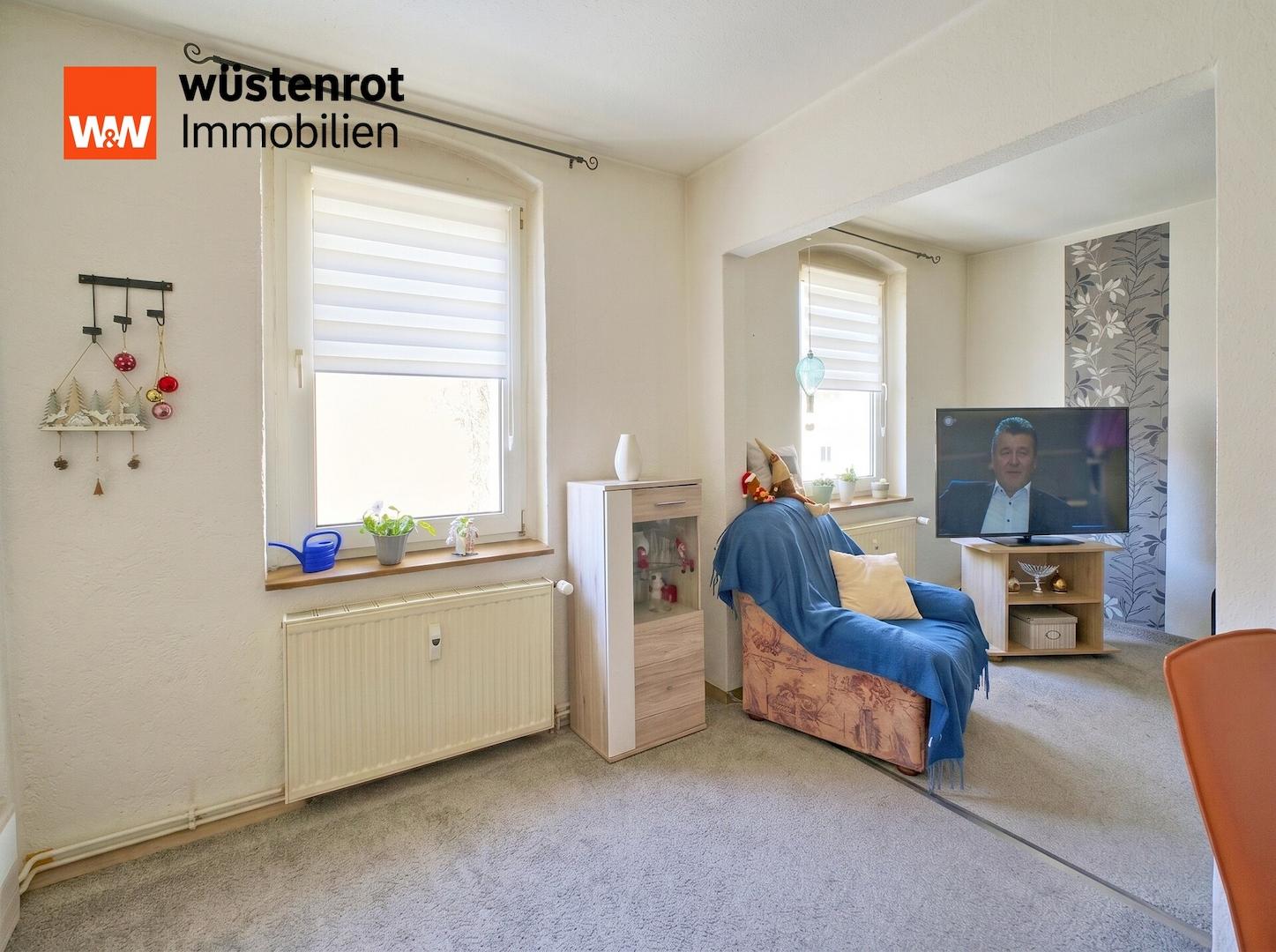 WohnzimmerOG Vorraum