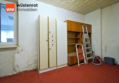 Arbeitszimmer