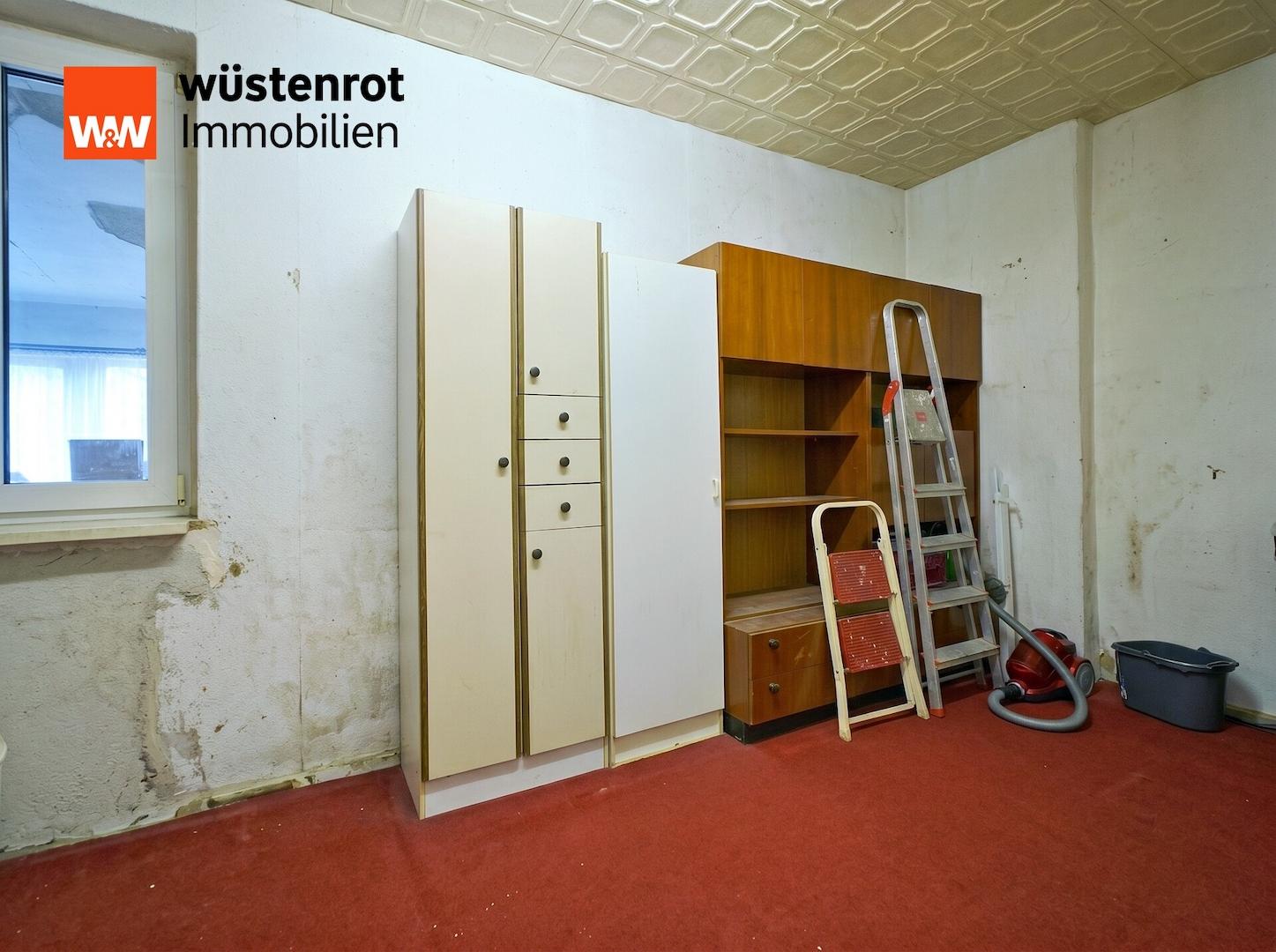 Arbeitszimmer