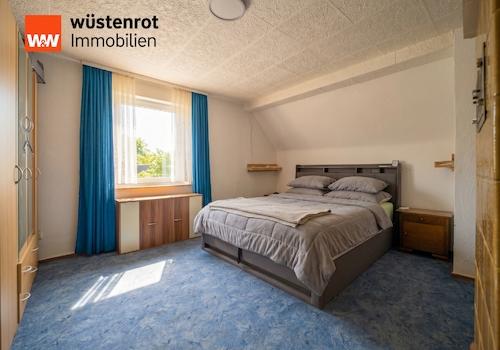 2Schlafzimmer OG