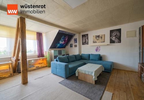 WohnzimmerOG
