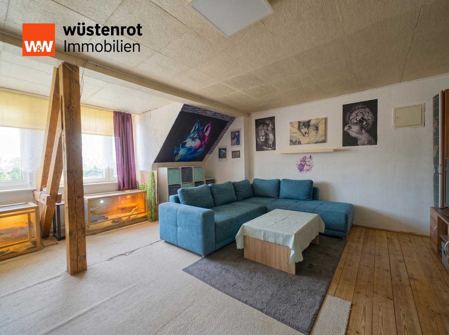 WohnzimmerOG