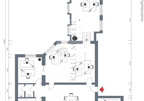 Z4, 4. OG ca. 218,1 m²