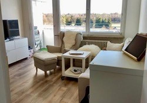 Wohnzimmer I